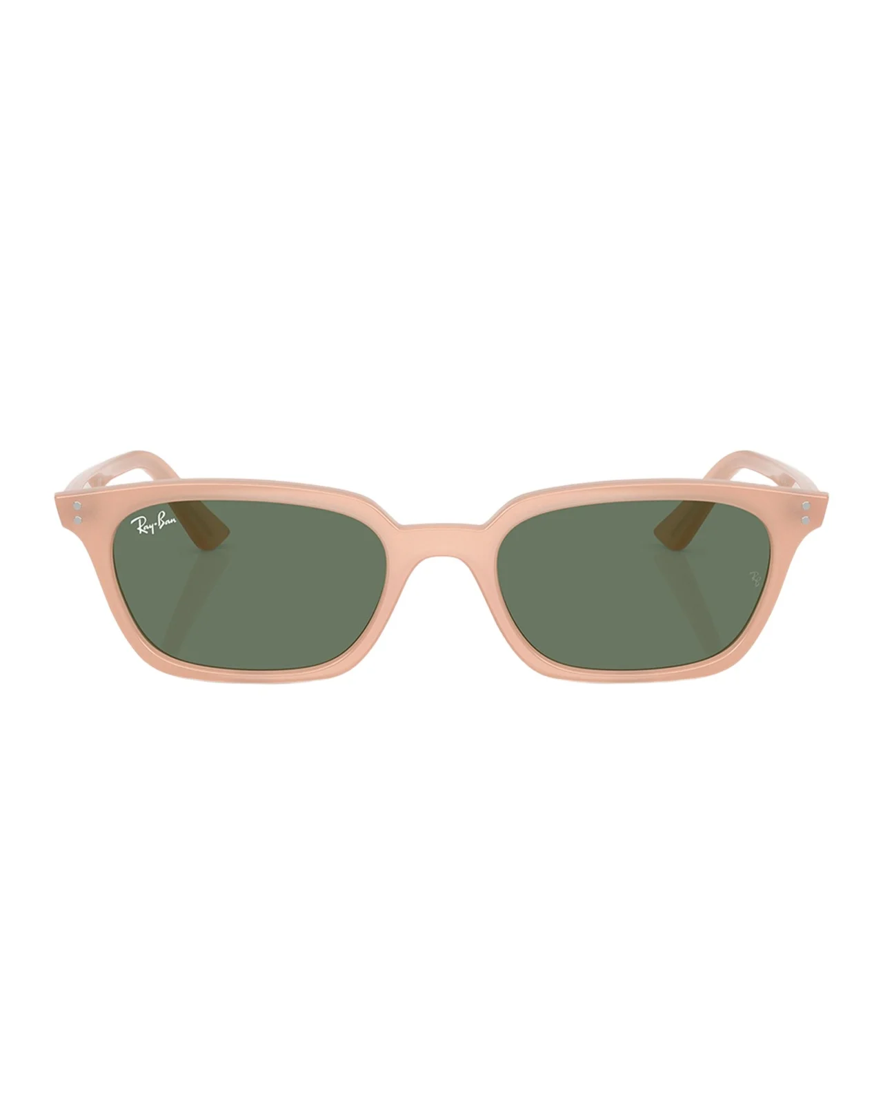 RB4456 Plastic Pillow Sunglasses
