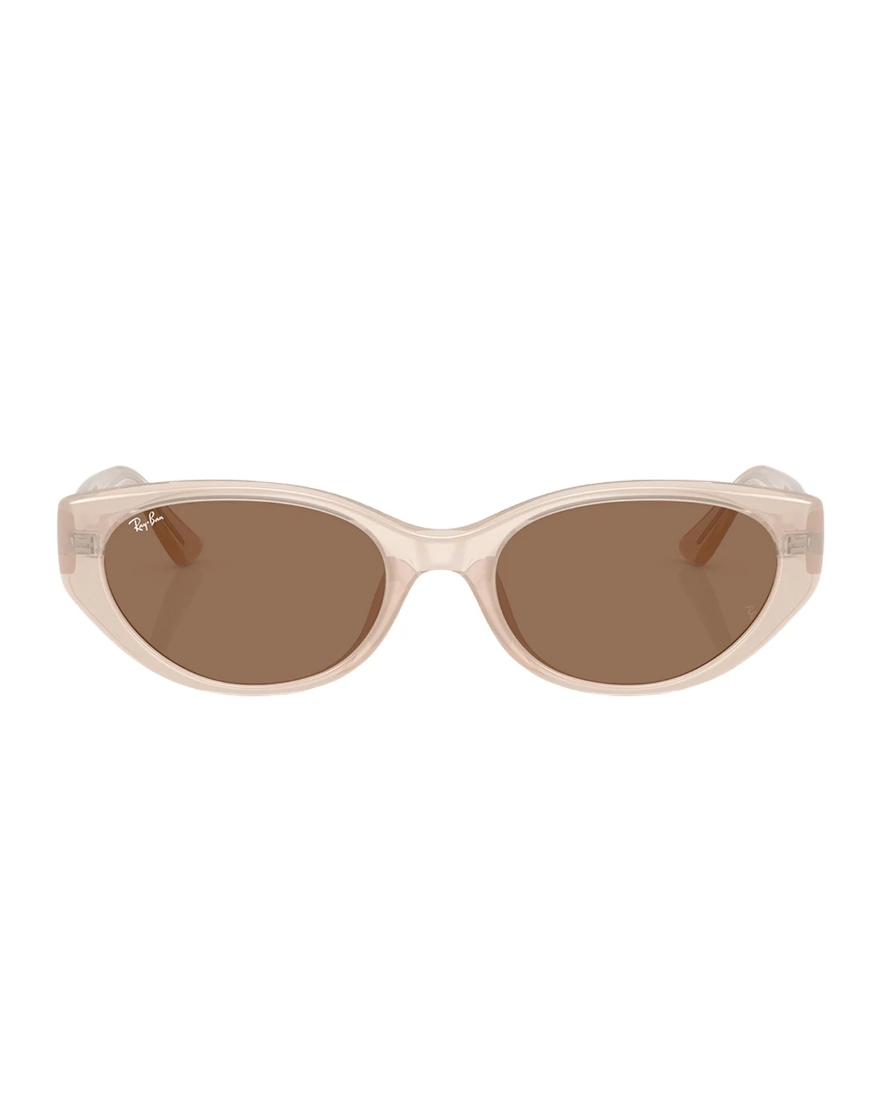 Ray-Ban RB4457D Plastic Pillow Sunglasses