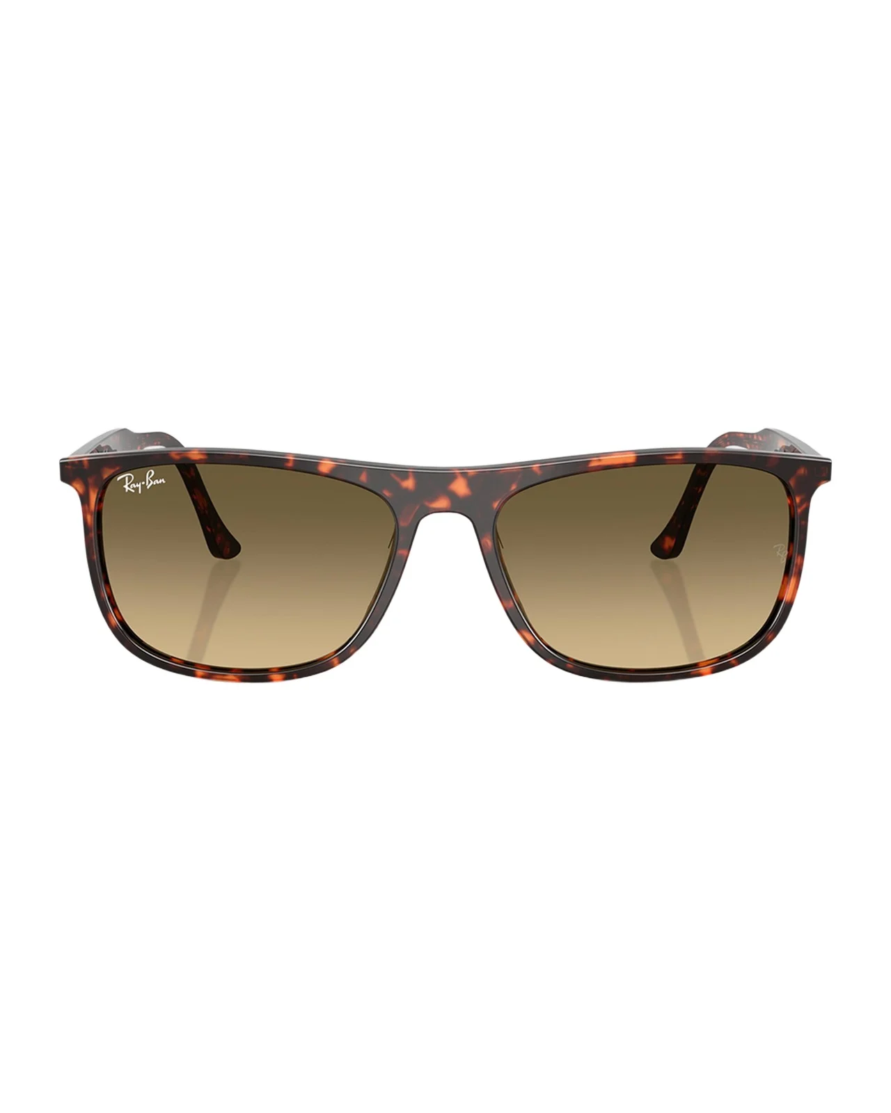 Ray-Ban Men's RB2216 Rectangular Sunglasses