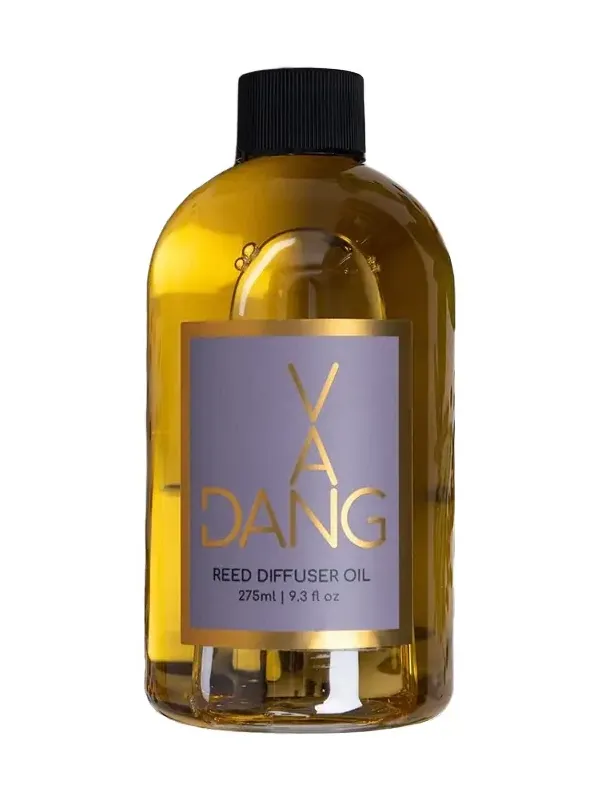 Van Dang Fragrances Veldt Diffuser Refill, 9.3 oz.