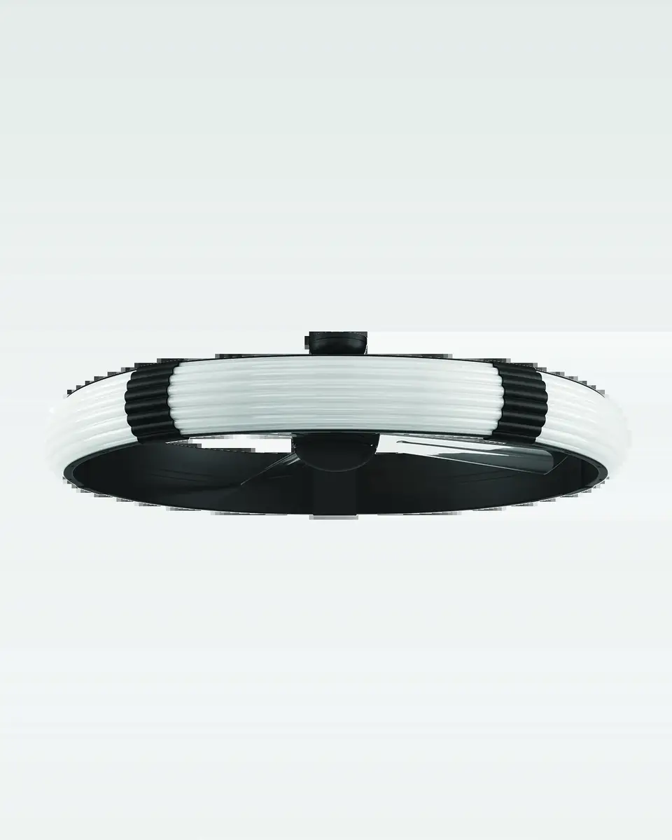 Ellington Cipriani 57" Wi-Fi Ceiling Fan with Integrated LED Light | Thumbnail 2 Ellington Cipriani 57" Wi-Fi Ceiling Fan with Integrated LED Light | Thumbnail 2