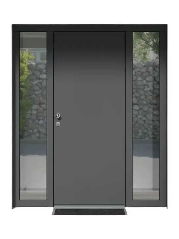 Ellington Sorano 14" Outdoor Lantern