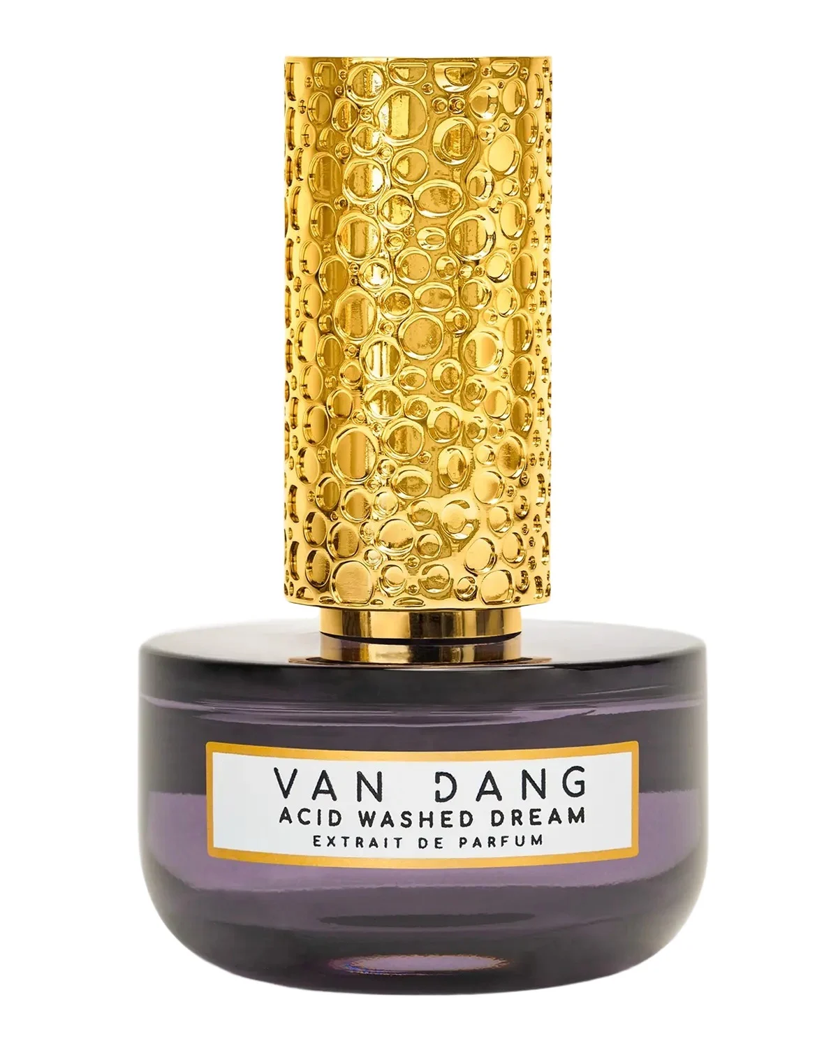 Van Dang Fragrances Acid Wash Dream Extrait de Parfum, 1.7 oz.