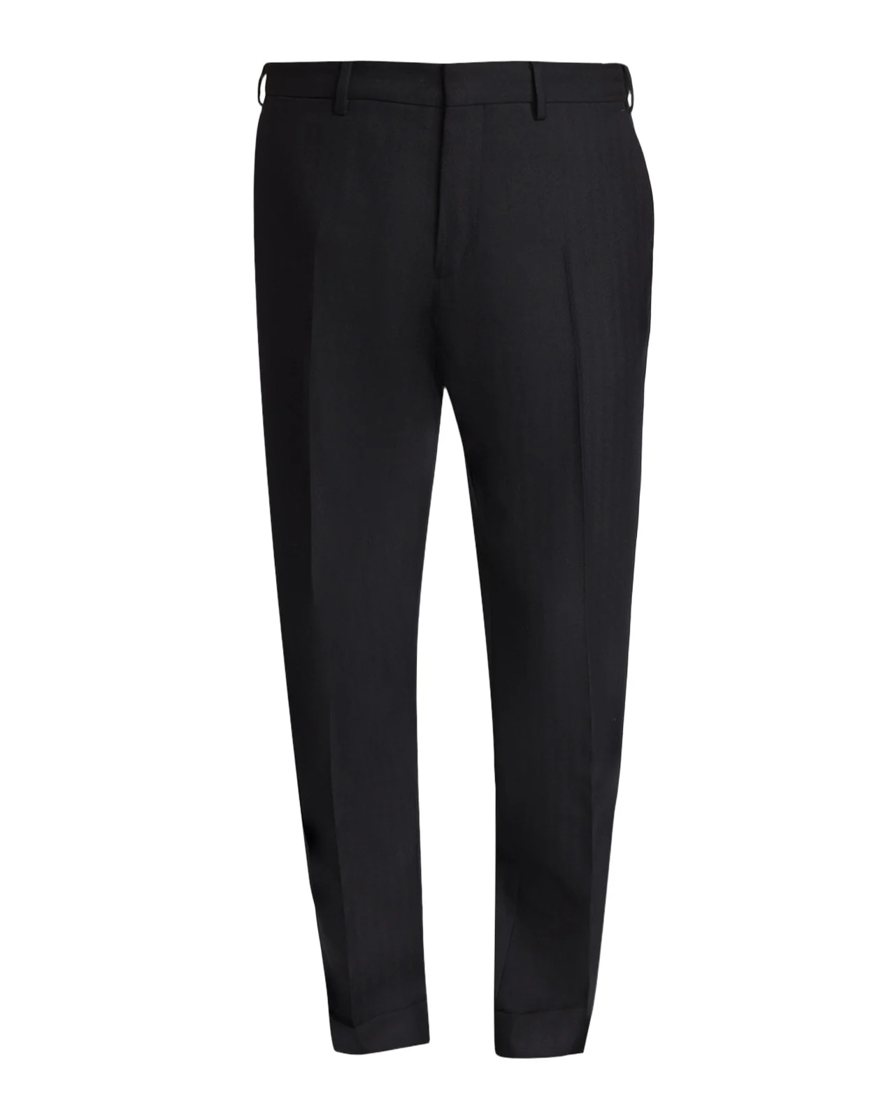 Men's Philip Herringbone Wool Pants Men's Philip Herringbone Wool Pants