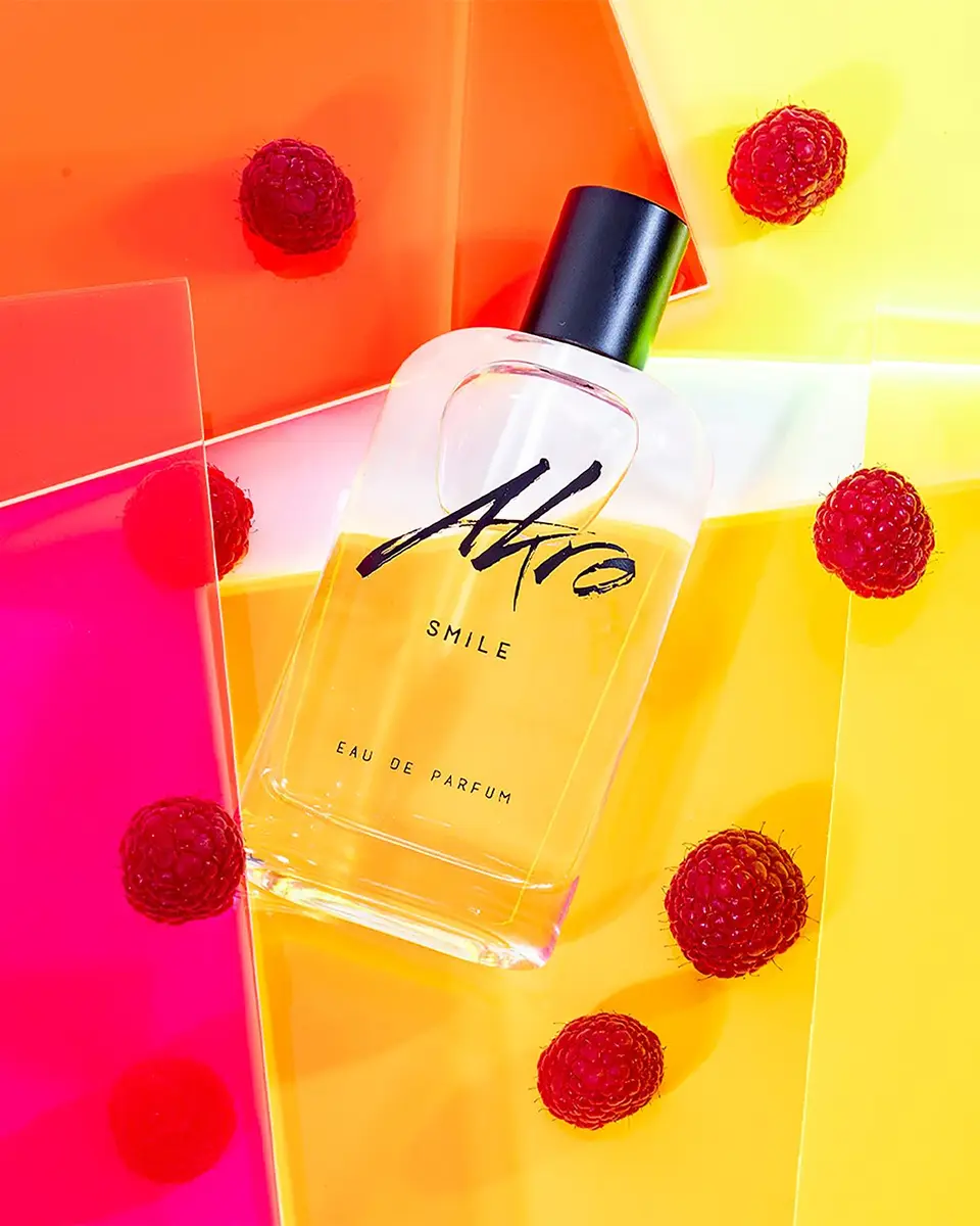AKRO Smile Eau de Parfum, 3.4 oz. | Thumbnail 2 AKRO Smile Eau de Parfum, 3.4 oz. | Thumbnail 2