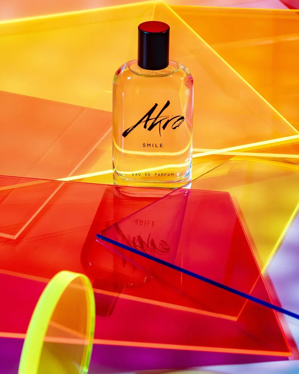 AKRO Smile Eau de Parfum, 3.4 oz. | Thumbnail 4 AKRO Smile Eau de Parfum, 3.4 oz. | Thumbnail 4