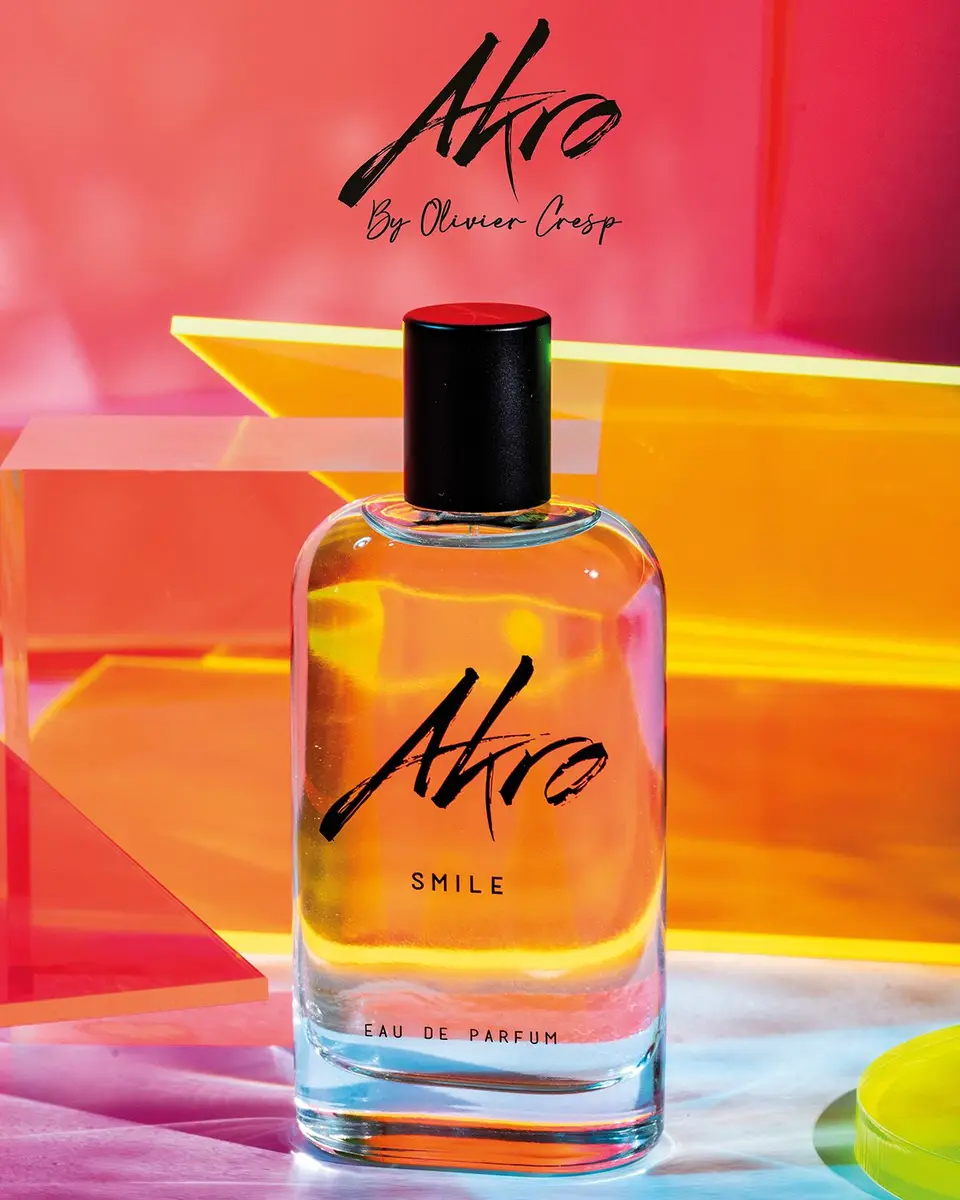 AKRO Smile Eau de Parfum, 3.4 oz. | Thumbnail 5 AKRO Smile Eau de Parfum, 3.4 oz. | Thumbnail 5