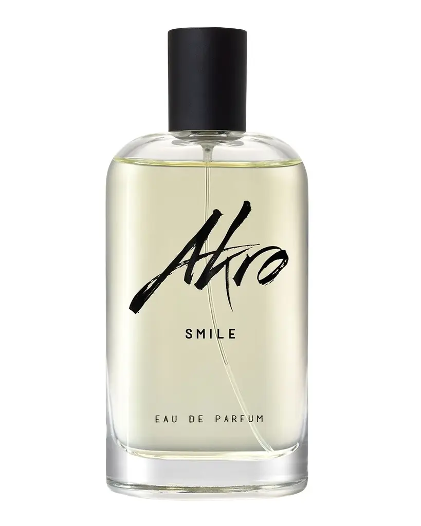 AKRO Smile Eau de Parfum, 3.4 oz.