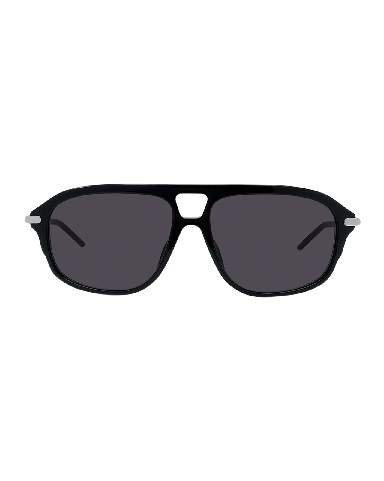 Men's GV40113IM Acetate Square Sunglasses Men's GV40113IM Acetate Square Sunglasses