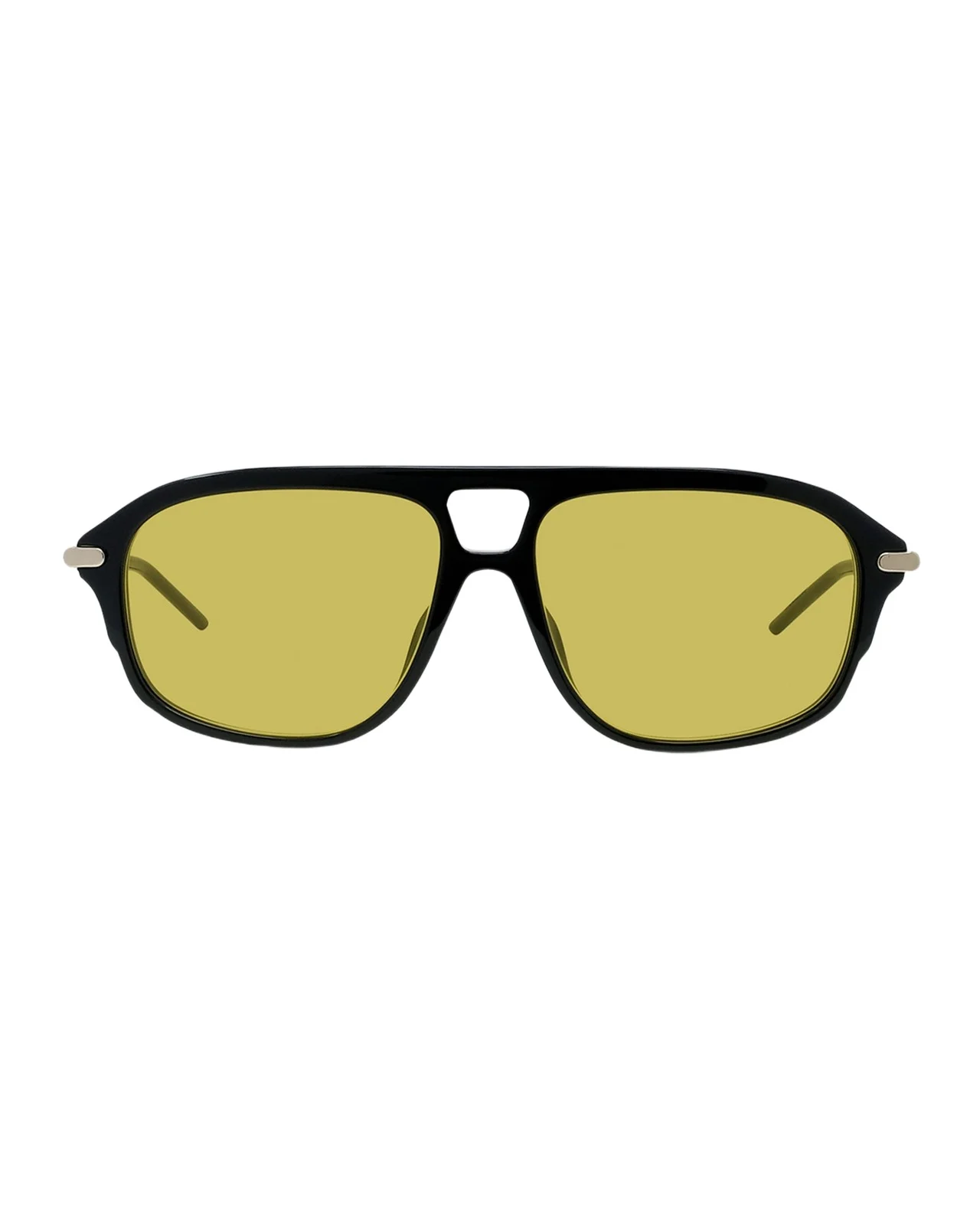Men's GV40113IM Acetate Square Sunglasses Men's GV40113IM Acetate Square Sunglasses