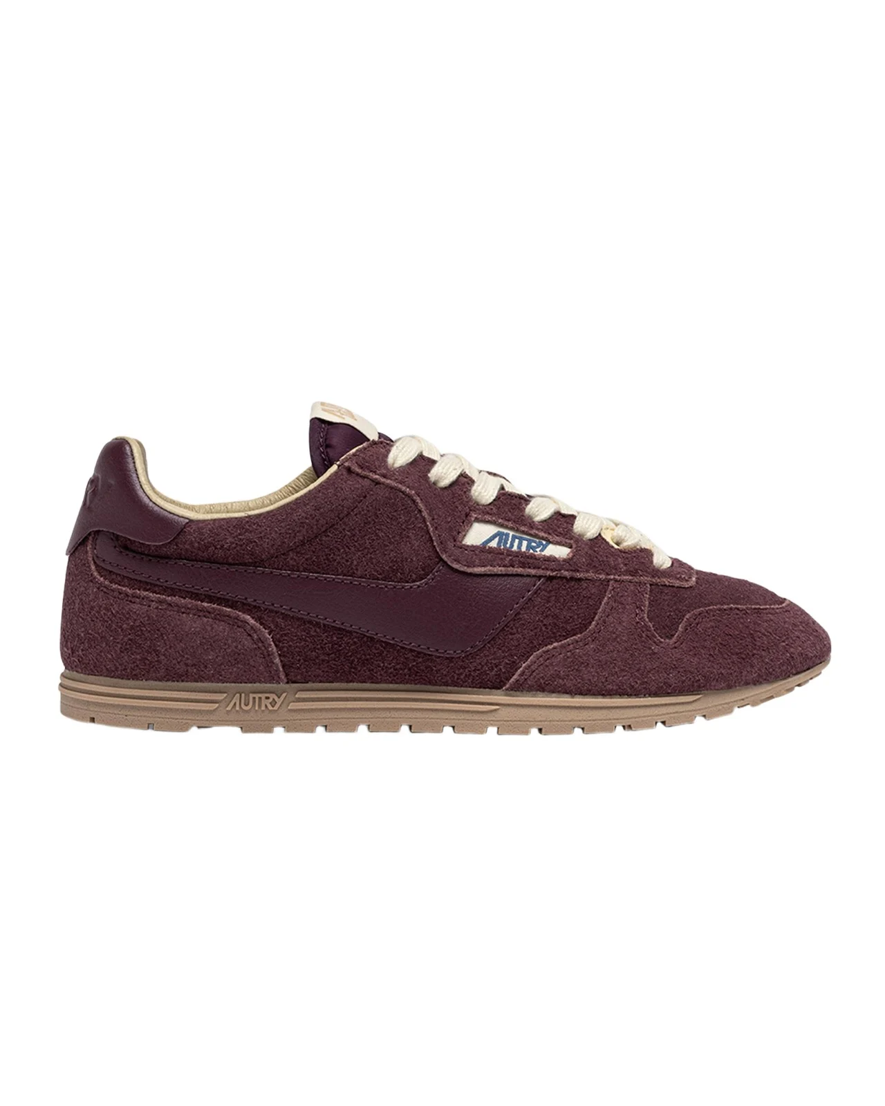 Windspin Retro Tonal Runner Sneakers