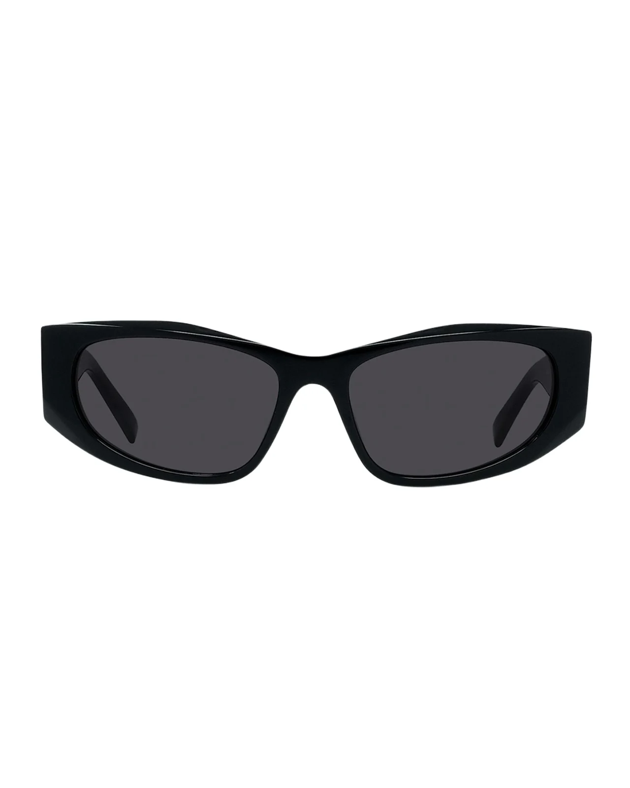 GV40116IW Bio-Acetate Wrap Around Sunglasses GV40116IW Bio-Acetate Wrap Around Sunglasses