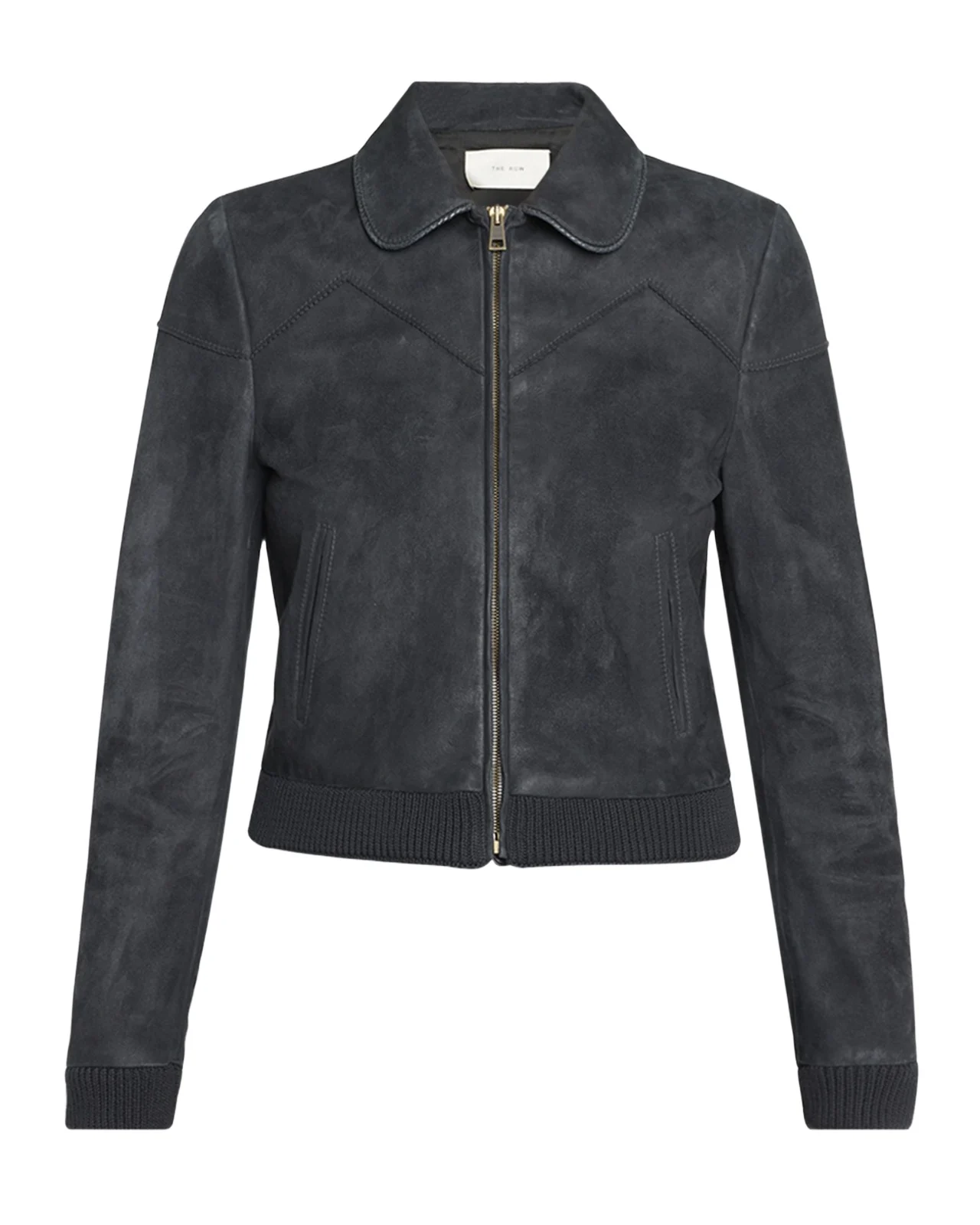 Axelette Suede Jacket Axelette Suede Jacket