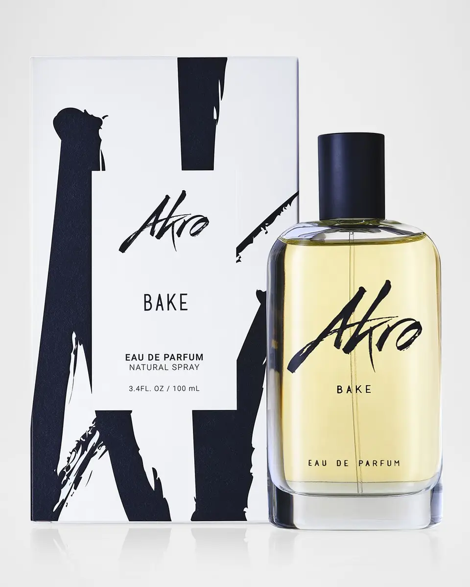 AKRO Bake Eau de Parfum, 3.4 oz. | Thumbnail 2 AKRO Bake Eau de Parfum, 3.4 oz. | Thumbnail 2
