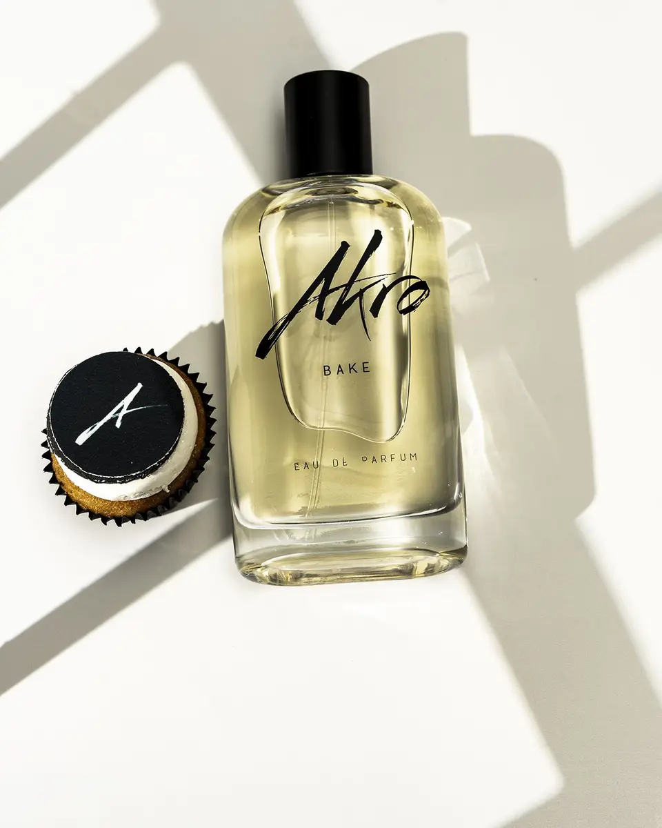 AKRO Bake Eau de Parfum, 3.4 oz. | Thumbnail 3 AKRO Bake Eau de Parfum, 3.4 oz. | Thumbnail 3