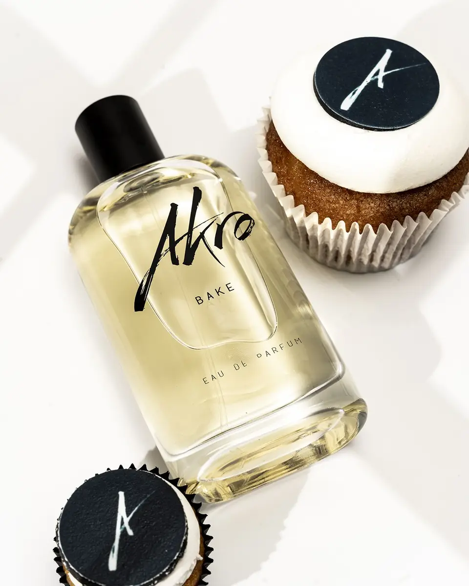 AKRO Bake Eau de Parfum, 3.4 oz. | Thumbnail 4 AKRO Bake Eau de Parfum, 3.4 oz. | Thumbnail 4