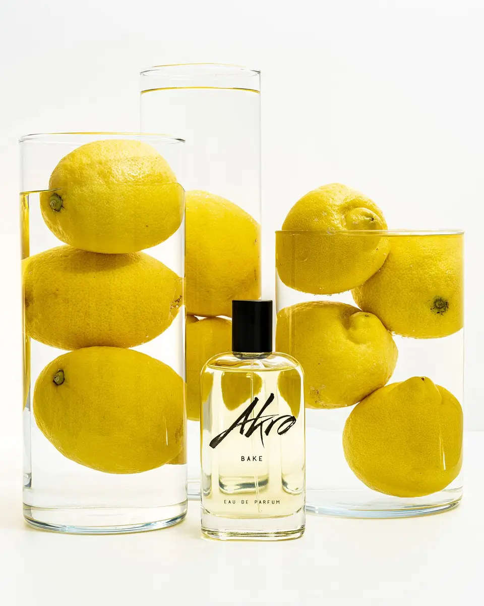 AKRO Bake Eau de Parfum, 3.4 oz. | Thumbnail 5 AKRO Bake Eau de Parfum, 3.4 oz. | Thumbnail 5
