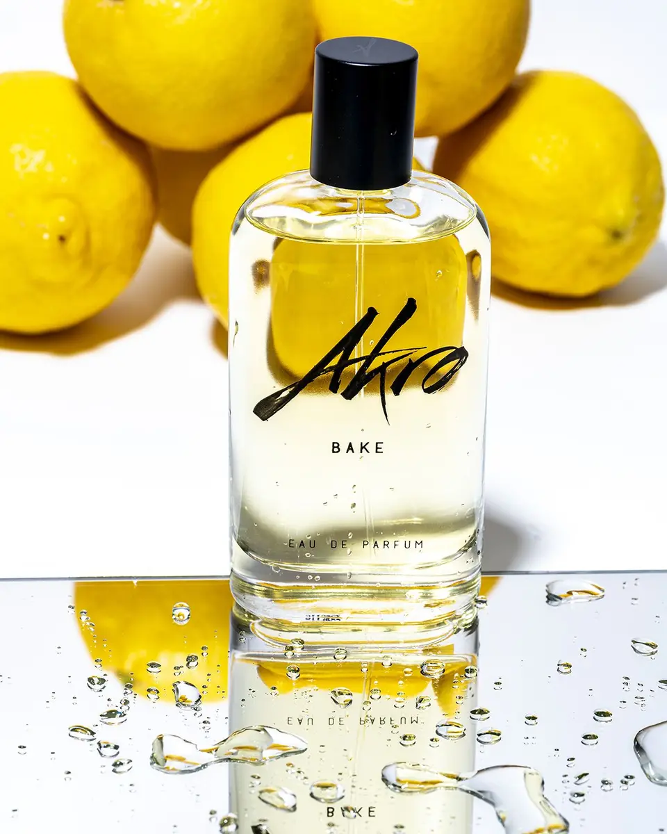 AKRO Bake Eau de Parfum, 3.4 oz. | Thumbnail 6 AKRO Bake Eau de Parfum, 3.4 oz. | Thumbnail 6