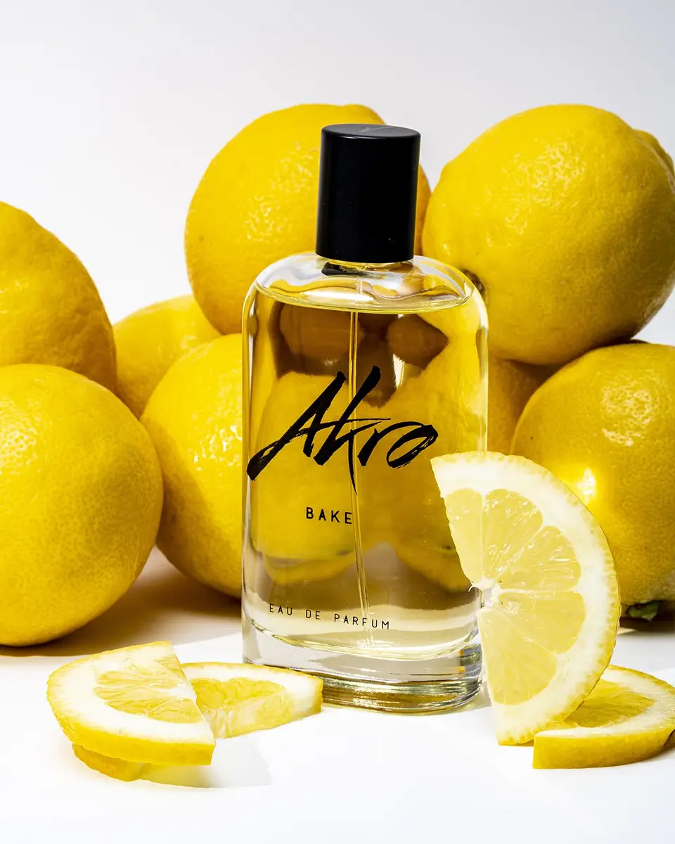 AKRO Bake Eau de Parfum, 3.4 oz. | Thumbnail 7 AKRO Bake Eau de Parfum, 3.4 oz. | Thumbnail 7