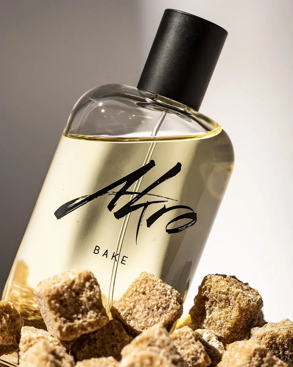 AKRO Bake Eau de Parfum, 3.4 oz. | Thumbnail 8 AKRO Bake Eau de Parfum, 3.4 oz. | Thumbnail 8