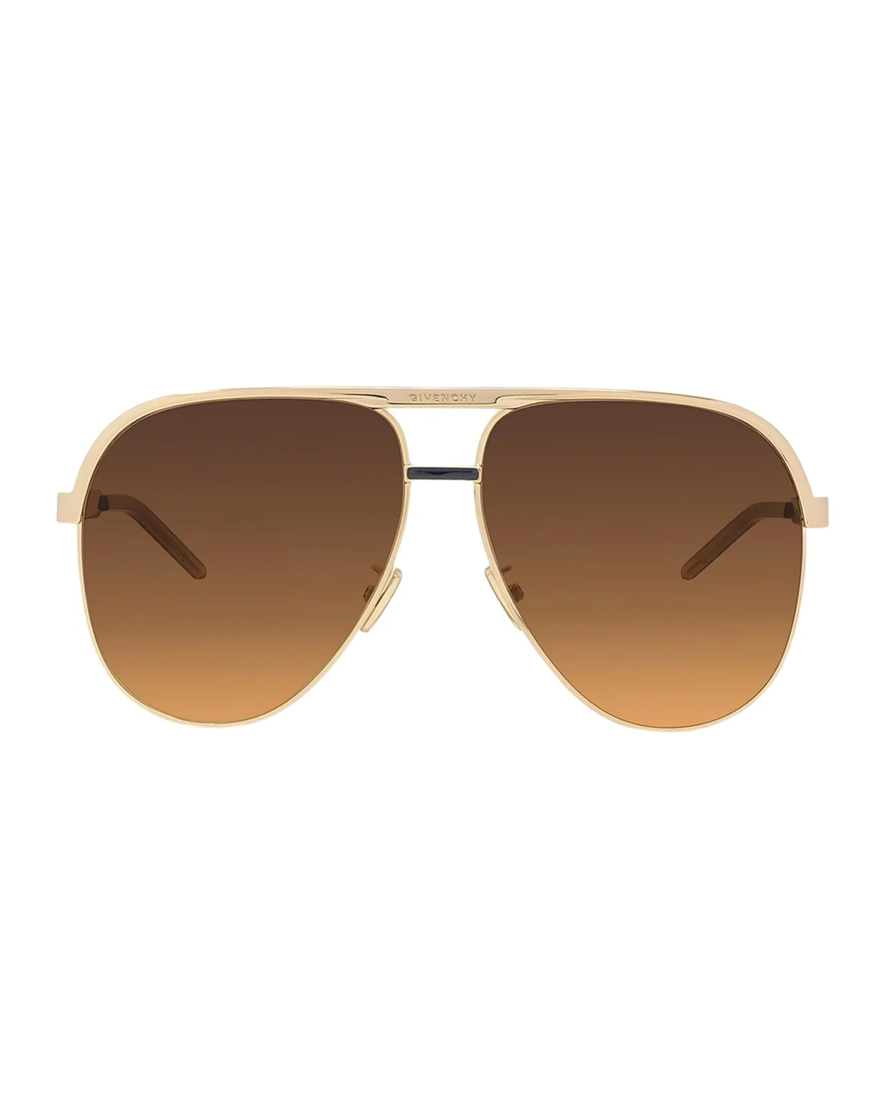 GV40117UW Aviator Metal Sunglasses GV40117UW Aviator Metal Sunglasses