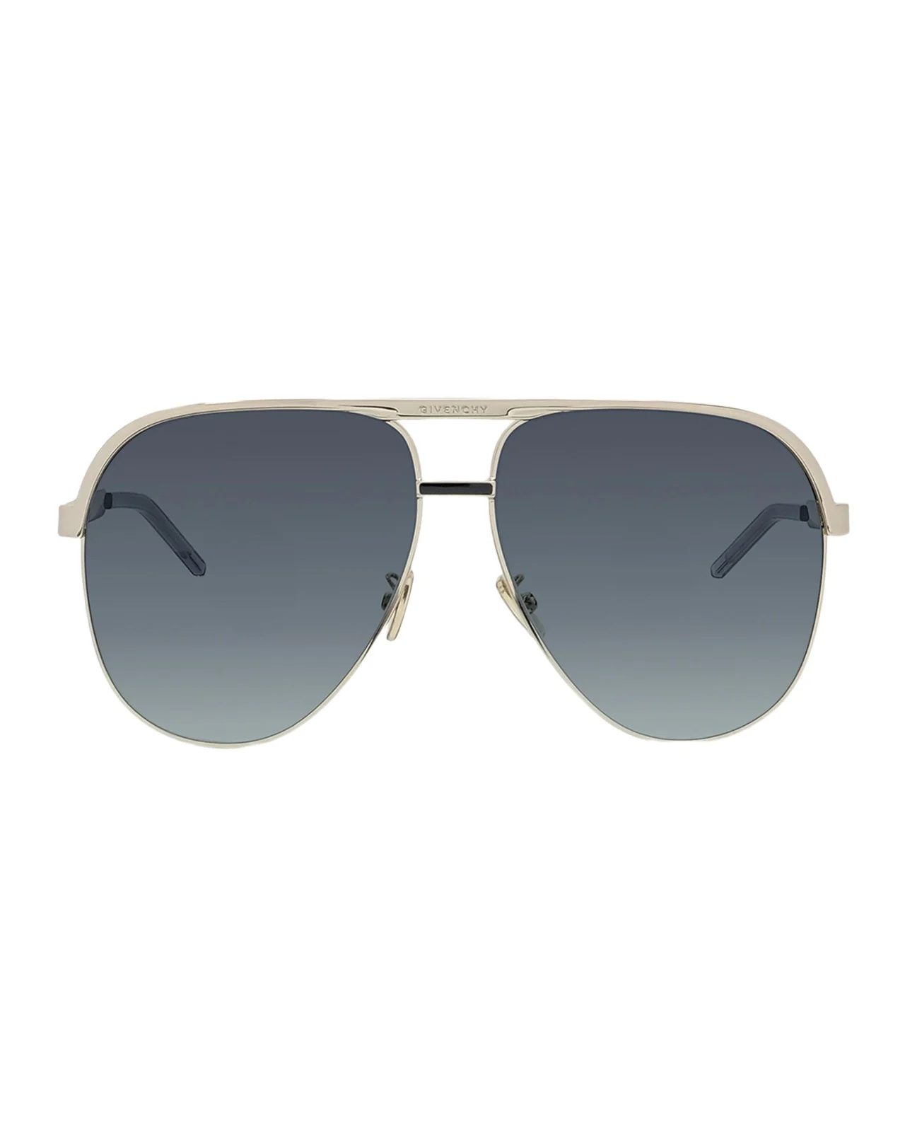 GV40117UW Aviator Metal Sunglasses GV40117UW Aviator Metal Sunglasses