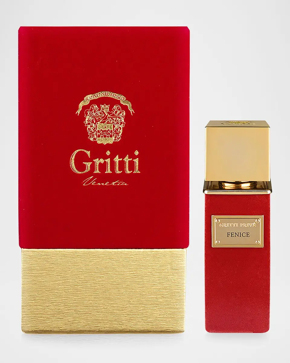 GRITTI Fenice Extrait de Parfum, 3.4 oz. | Thumbnail 3 GRITTI Fenice Extrait de Parfum, 3.4 oz. | Thumbnail 3