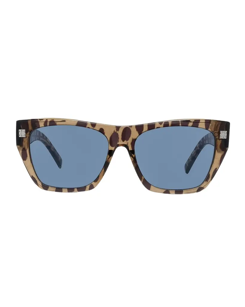 Givenchy GV40061UW 4G Square Sunglasses | Image 1 Givenchy GV40061UW 4G Square Sunglasses | Image 1