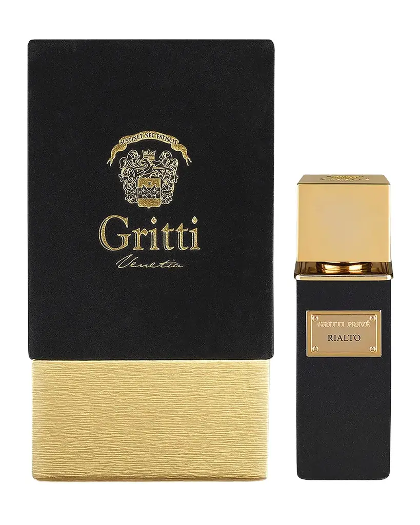 GRITTI Rialto Extrait de Parfum, 3.4 oz. | Image 1 GRITTI Rialto Extrait de Parfum, 3.4 oz. | Image 1