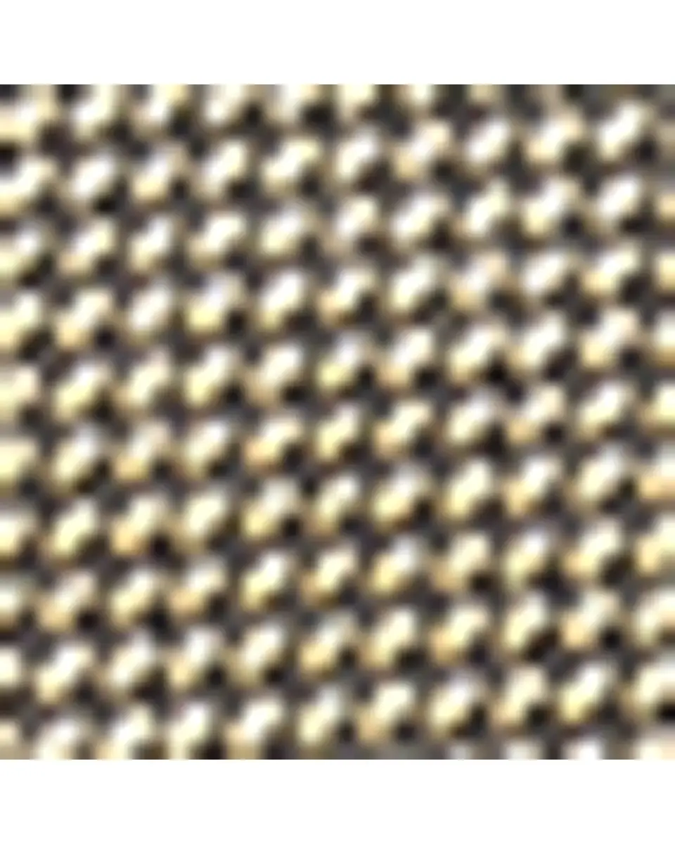 Zegna Men's Neat Micro-Jacquard Silk Tie | Thumbnail 3