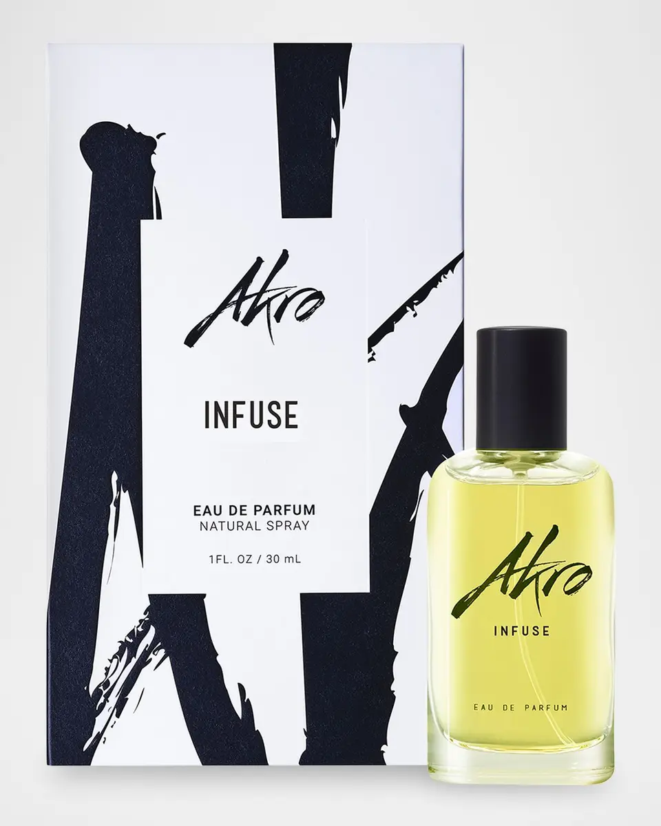AKRO Infuse Eau de Parfum, 3.4 oz. | Thumbnail 3 AKRO Infuse Eau de Parfum, 3.4 oz. | Thumbnail 3