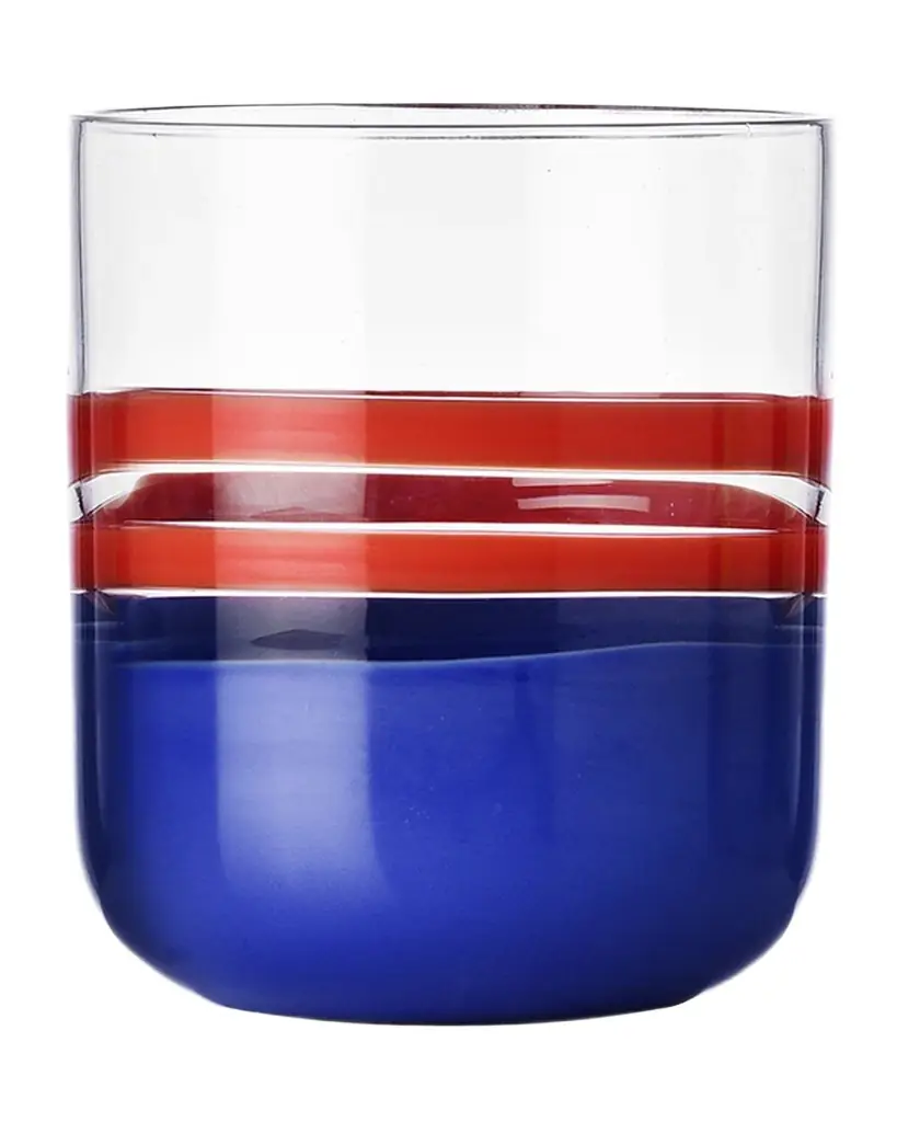 ICHENDORF Gesti Stripe Tumbler, 11.8 oz | Image 1 ICHENDORF Gesti Stripe Tumbler, 11.8 oz | Image 1