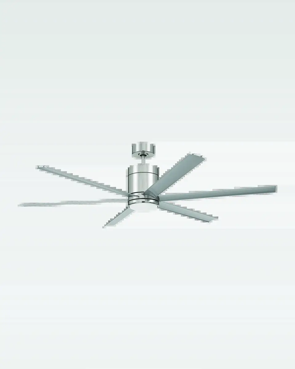 Ellington Tate 65" Ceiling Fan with LED Light Kit | Thumbnail 2 Ellington Tate 65" Ceiling Fan with LED Light Kit | Thumbnail 2