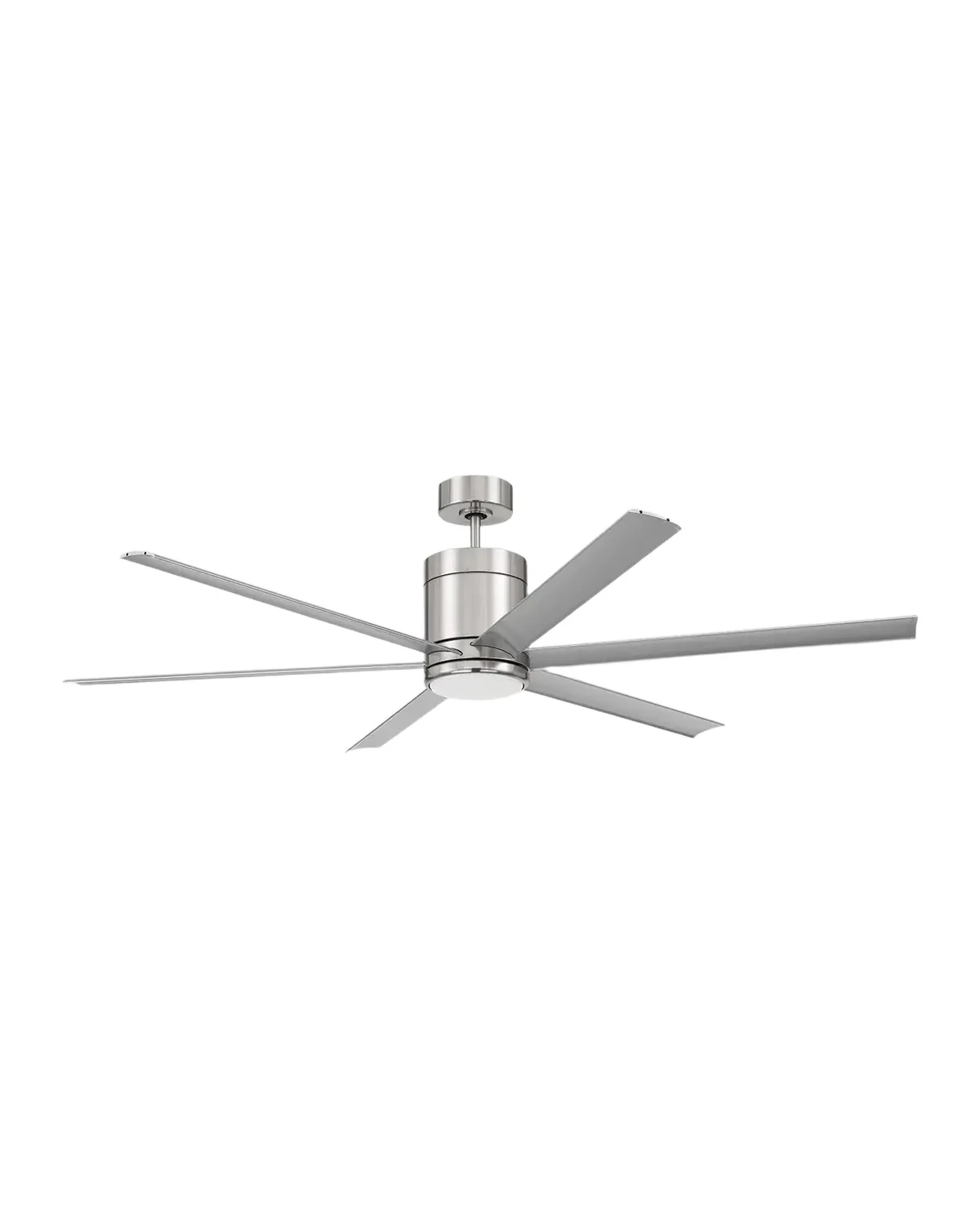 Ellington Tate 65" Ceiling Fan with LED Light Kit | Thumbnail 1 Ellington Tate 65" Ceiling Fan with LED Light Kit | Thumbnail 1