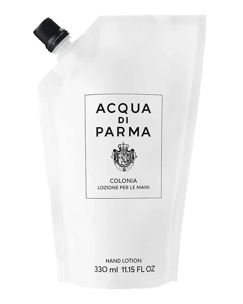 Acqua di Parma Colonia Hand Lotion Refill, 11.15 oz.