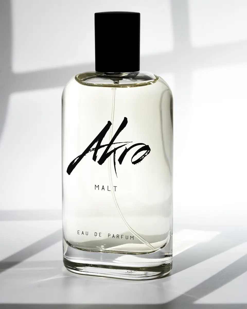 AKRO Malt Eau de Parfum, 3.4 oz. | Thumbnail 2 AKRO Malt Eau de Parfum, 3.4 oz. | Thumbnail 2