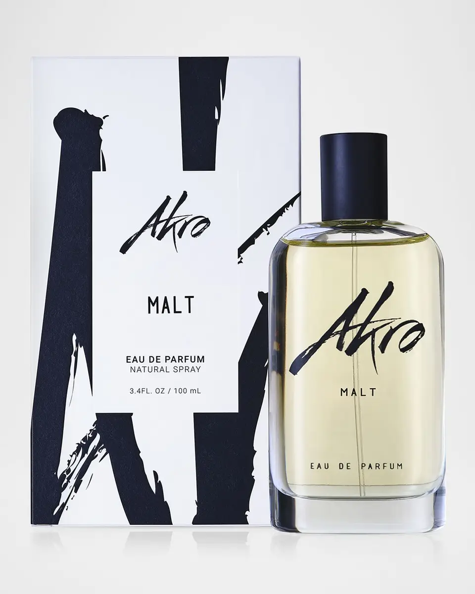 AKRO Malt Eau de Parfum, 3.4 oz. | Thumbnail 3 AKRO Malt Eau de Parfum, 3.4 oz. | Thumbnail 3
