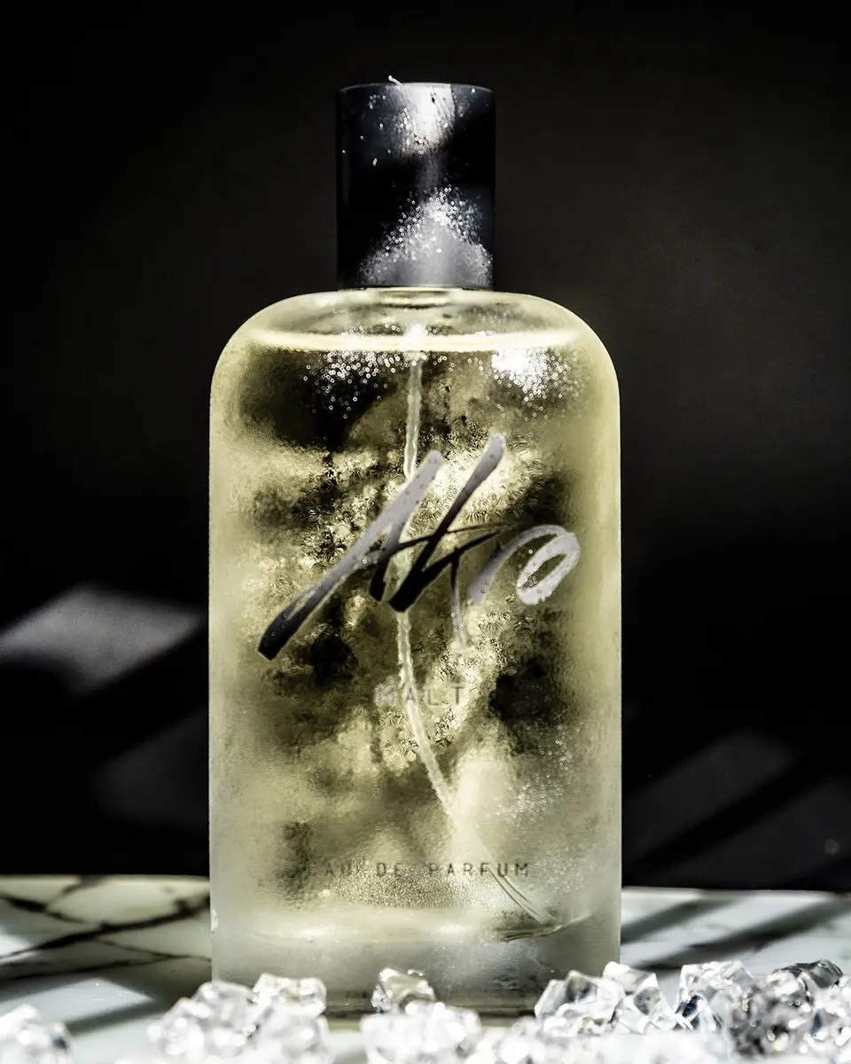 AKRO Malt Eau de Parfum, 3.4 oz. | Thumbnail 4 AKRO Malt Eau de Parfum, 3.4 oz. | Thumbnail 4