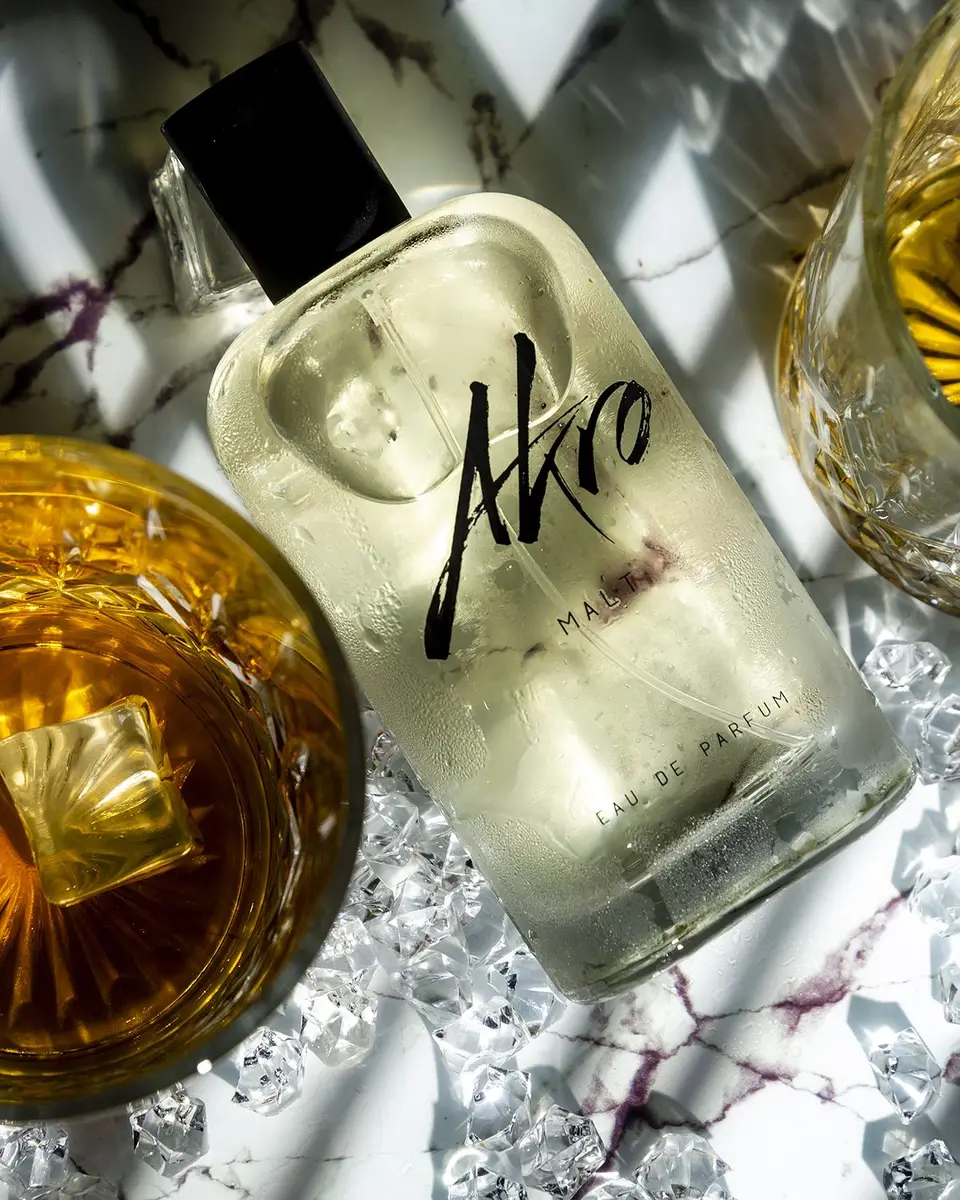 AKRO Malt Eau de Parfum, 3.4 oz. | Thumbnail 5 AKRO Malt Eau de Parfum, 3.4 oz. | Thumbnail 5