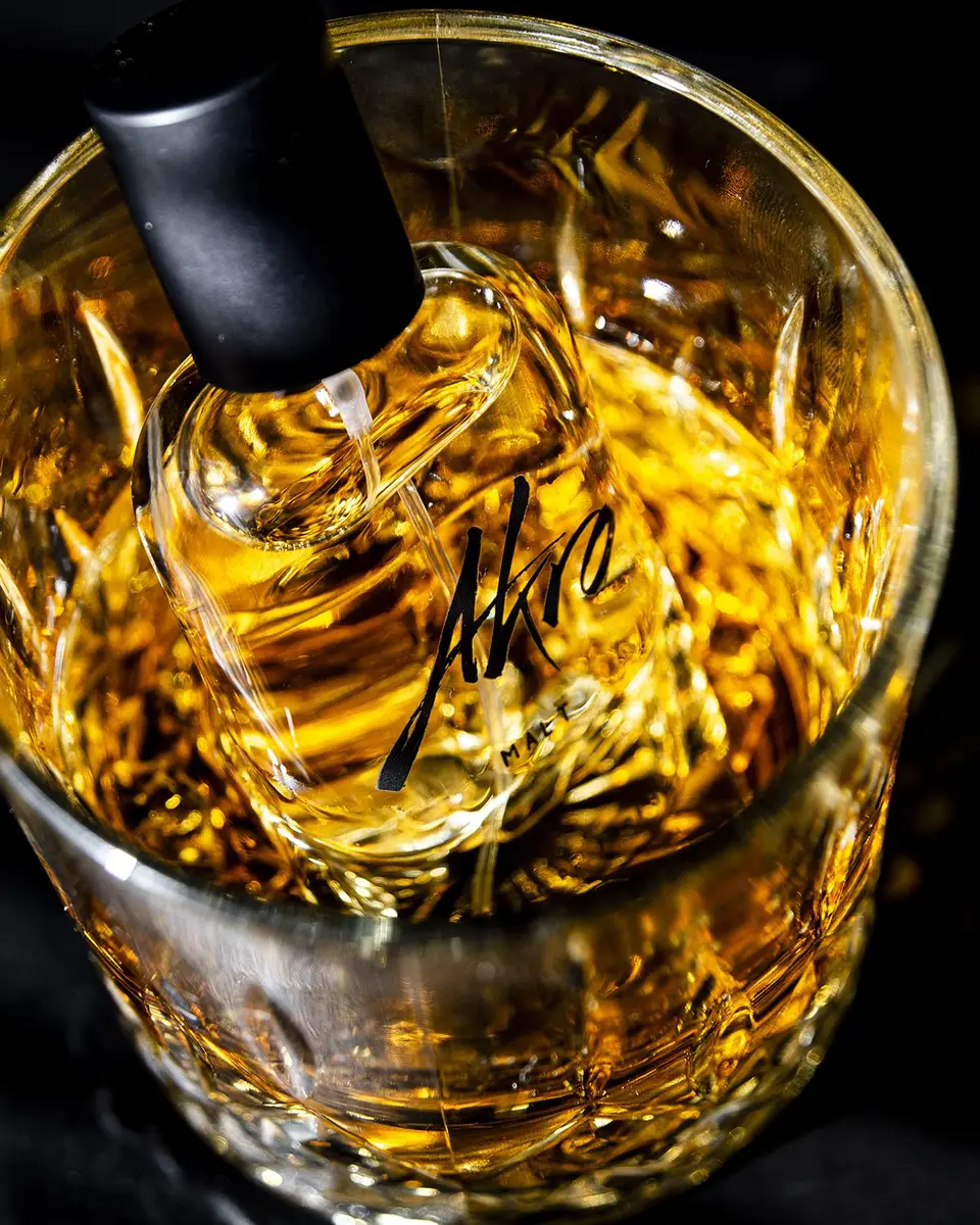 AKRO Malt Eau de Parfum, 3.4 oz. | Thumbnail 6 AKRO Malt Eau de Parfum, 3.4 oz. | Thumbnail 6