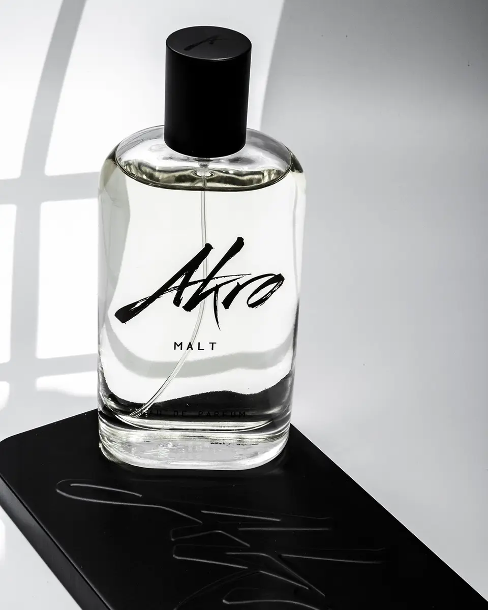 AKRO Malt Eau de Parfum, 3.4 oz. | Thumbnail 7 AKRO Malt Eau de Parfum, 3.4 oz. | Thumbnail 7
