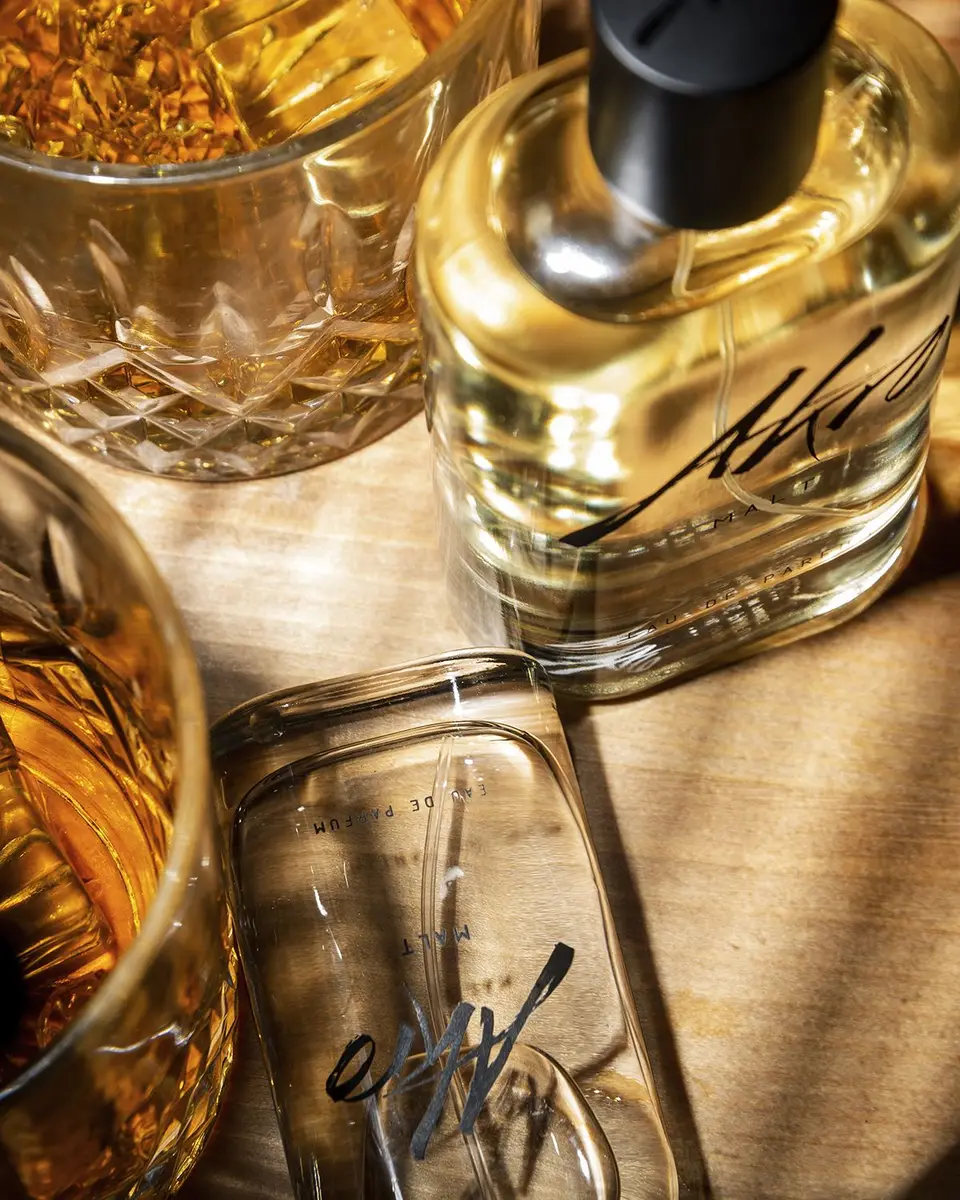AKRO Malt Eau de Parfum, 3.4 oz. | Thumbnail 8 AKRO Malt Eau de Parfum, 3.4 oz. | Thumbnail 8