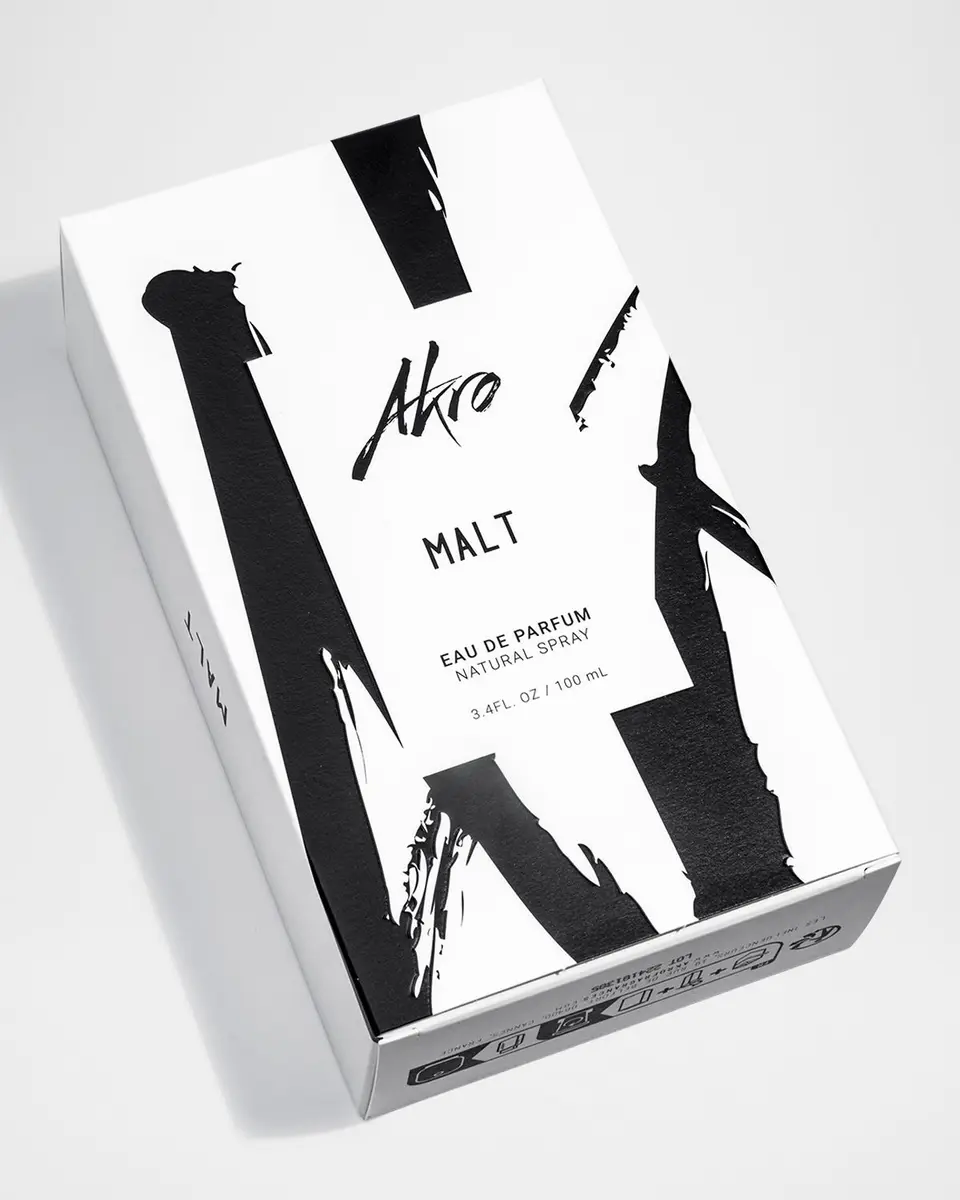 AKRO Malt Eau de Parfum, 3.4 oz. | Thumbnail 9 AKRO Malt Eau de Parfum, 3.4 oz. | Thumbnail 9