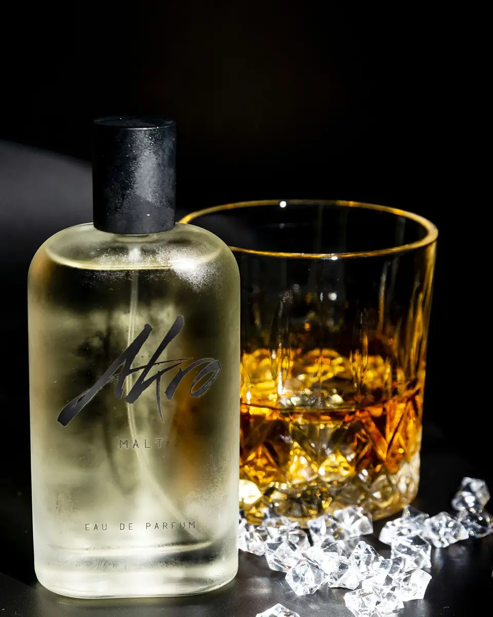 AKRO Malt Eau de Parfum, 3.4 oz. | Thumbnail 10 AKRO Malt Eau de Parfum, 3.4 oz. | Thumbnail 10