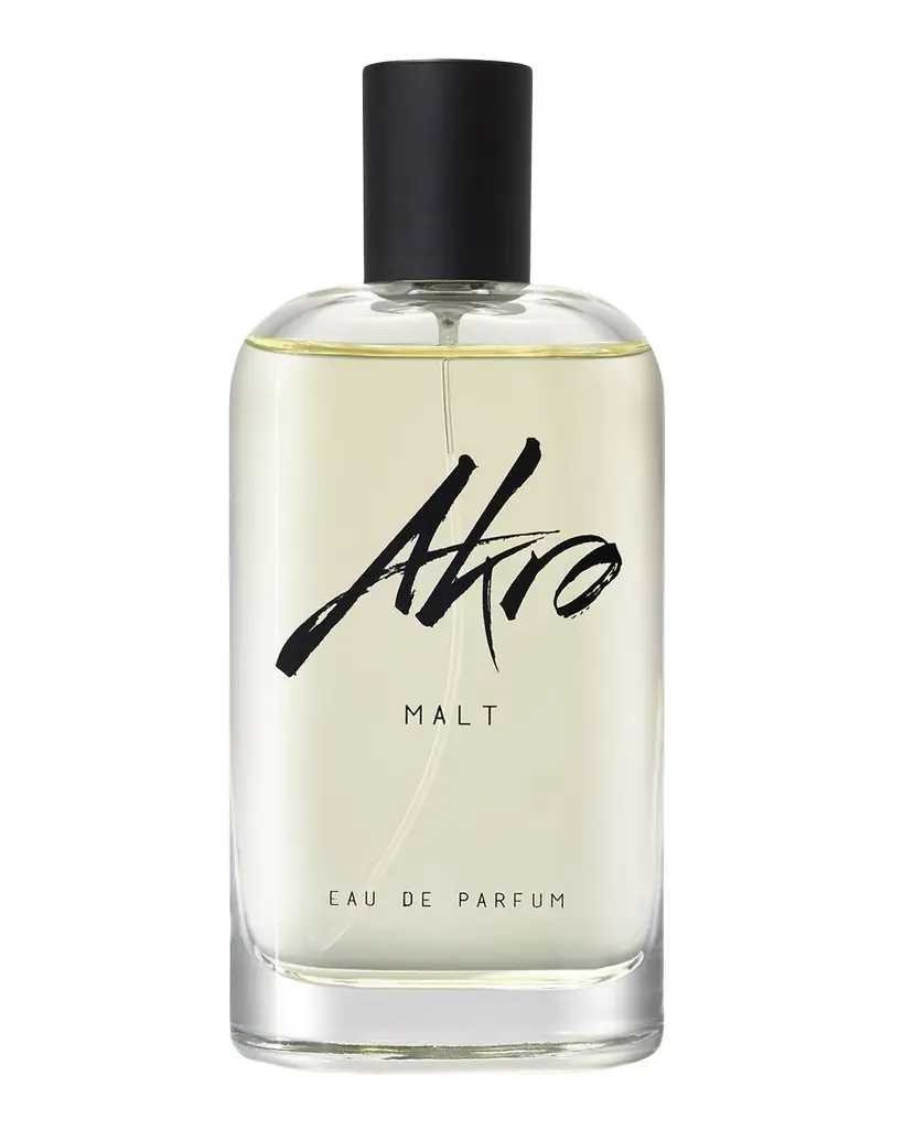 AKRO Malt Eau de Parfum, 3.4 oz.