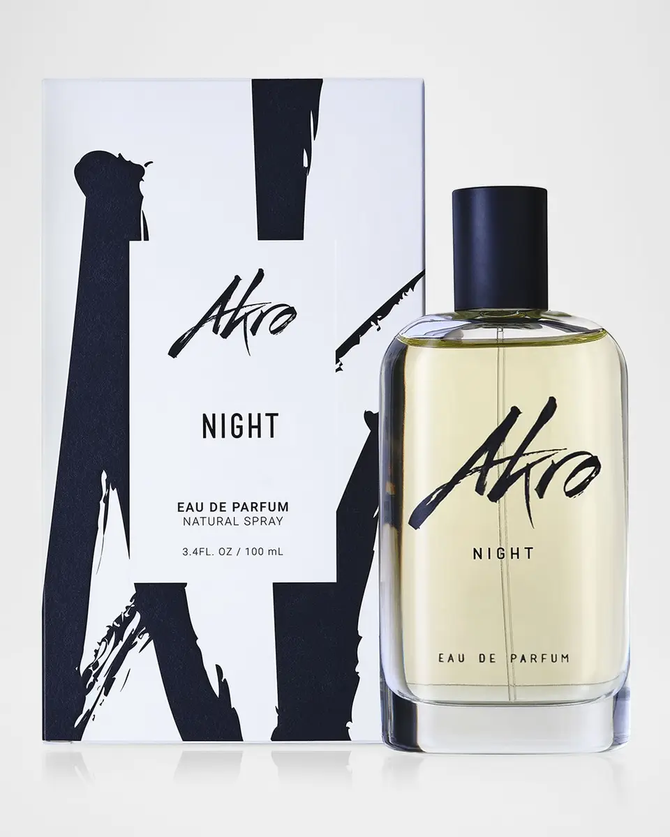AKRO Night Eau de Parfum, 3.4 oz. | Thumbnail 3 AKRO Night Eau de Parfum, 3.4 oz. | Thumbnail 3