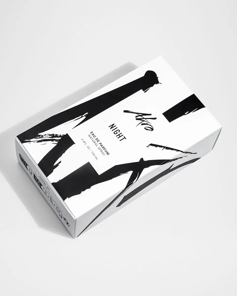 AKRO Night Eau de Parfum, 3.4 oz. | Thumbnail 4 AKRO Night Eau de Parfum, 3.4 oz. | Thumbnail 4