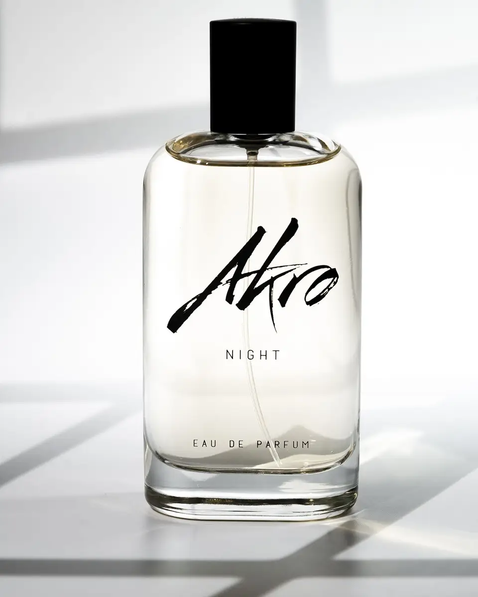 AKRO Night Eau de Parfum, 3.4 oz. | Thumbnail 6 AKRO Night Eau de Parfum, 3.4 oz. | Thumbnail 6