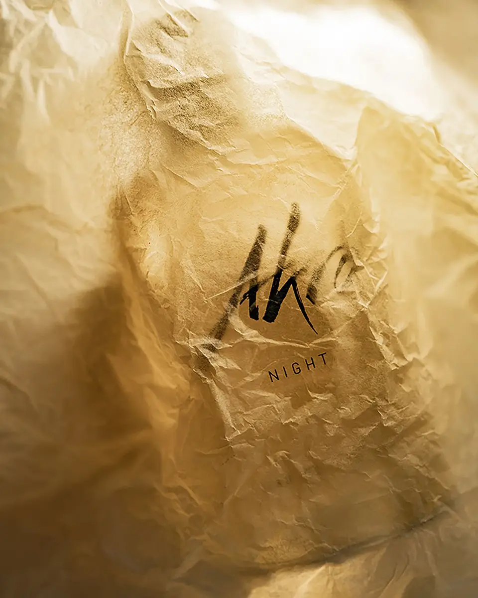 AKRO Night Eau de Parfum, 3.4 oz. | Thumbnail 7 AKRO Night Eau de Parfum, 3.4 oz. | Thumbnail 7
