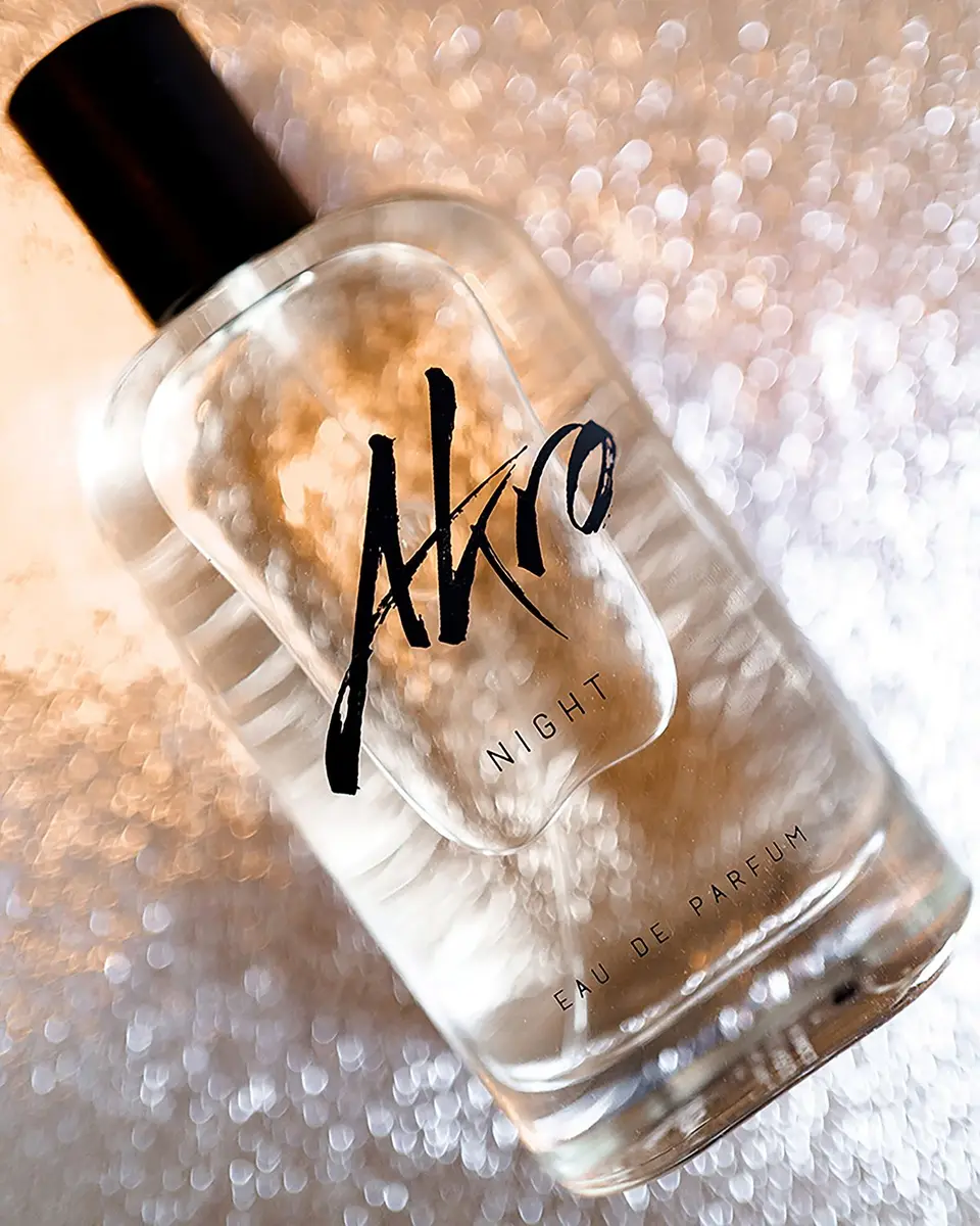 AKRO Night Eau de Parfum, 3.4 oz. | Thumbnail 8 AKRO Night Eau de Parfum, 3.4 oz. | Thumbnail 8